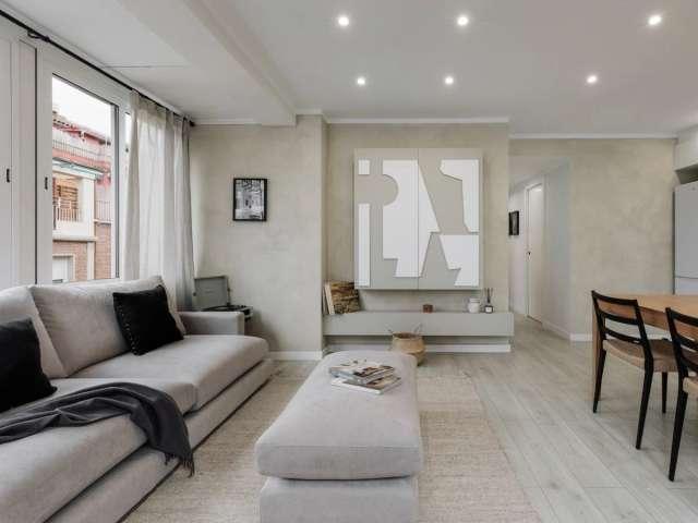 Apartamento en alquiler en Barcelona, Sant Gervasi - la Bonanova