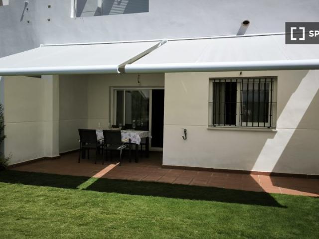 Piso en alquiler en Costa Ballena, Costa Noroeste