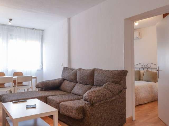 Apartamento en alquiler en Latina, Madrid