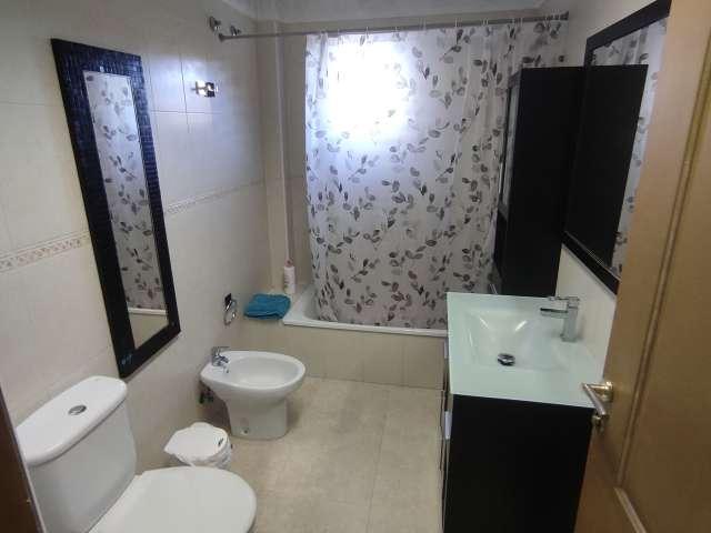 Apartamento en alquiler en Punta Larga, Candelaria