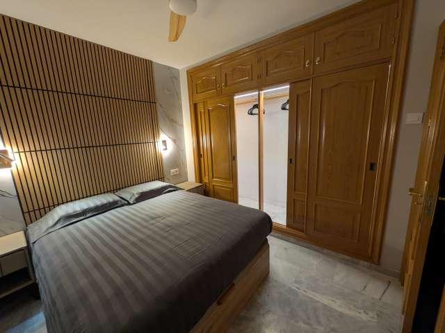 Apartamento en alquiler en Ronda, Comarca de la Vega de Granada