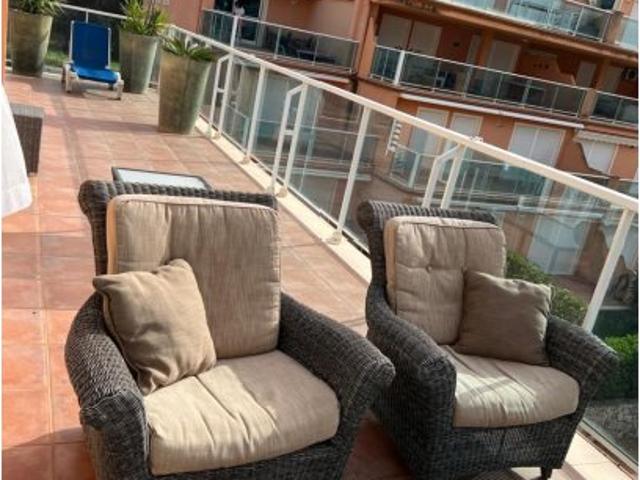 Piso en alquiler en les Marines, la Marina Alta