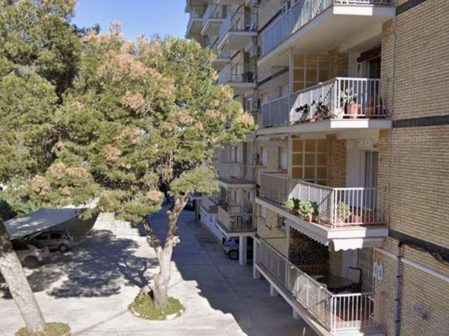 Apartamento en alquiler en la Marina Alta, Valencia