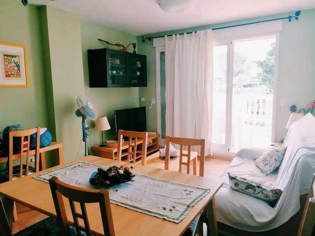 Apartamento en alquiler en Dénia, les Marines