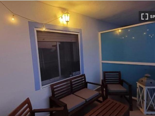 Piso en alquiler en Dénia, Valencia