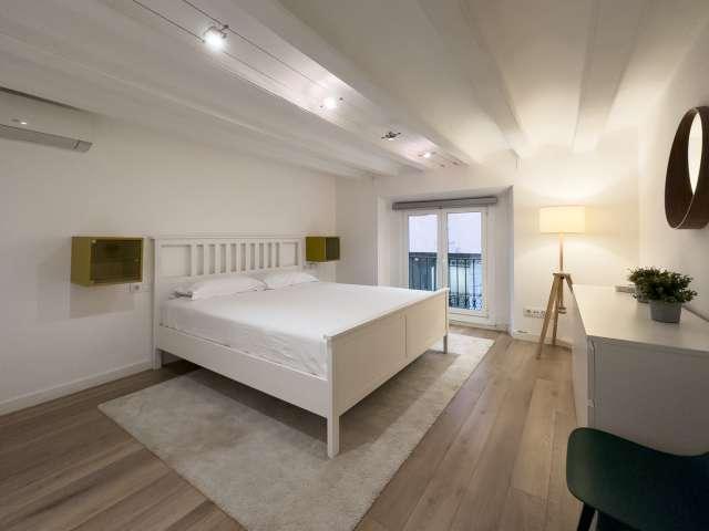 Apartamento en alquiler en Ciutat Vella, Barcelonès