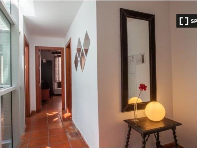 Piso en alquiler en Centro, Comarca de la Vega de Granada