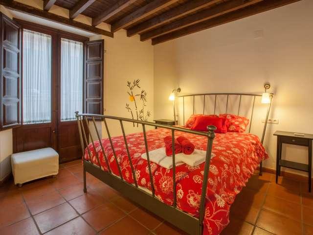 Apartamento en alquiler en Centro, Comarca de la Vega de Granada