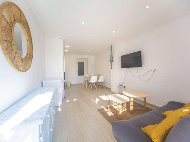 Apartamento en alquiler en Albaicín, Comarca de la Vega de Granada