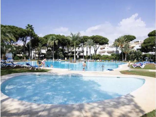Apartamento en alquiler en El Presidente, Costa del Sol Occidental