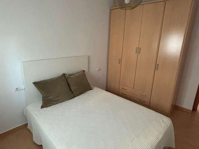 Apartamento en alquiler en Bellavista-La Palmera, Sevilla