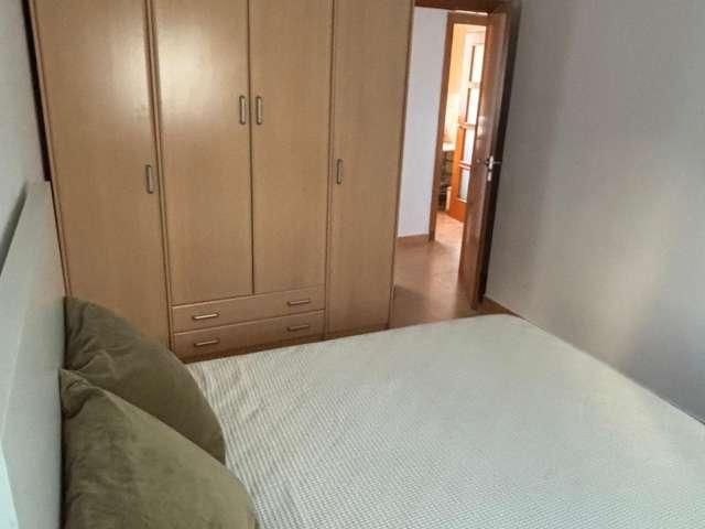 Apartamento en alquiler en Bellavista-La Palmera, Sevilla