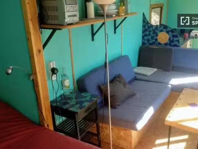 Apartamento en alquiler en Puerto de la Torre, Málaga-Costa del Sol