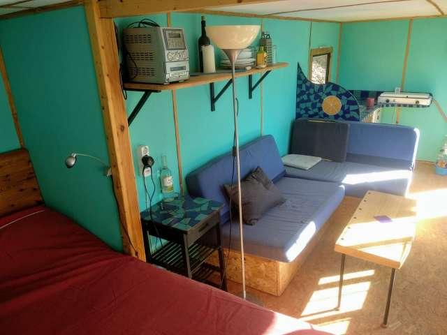 Apartamento en alquiler en Puerto de la Torre, Málaga-Costa del Sol