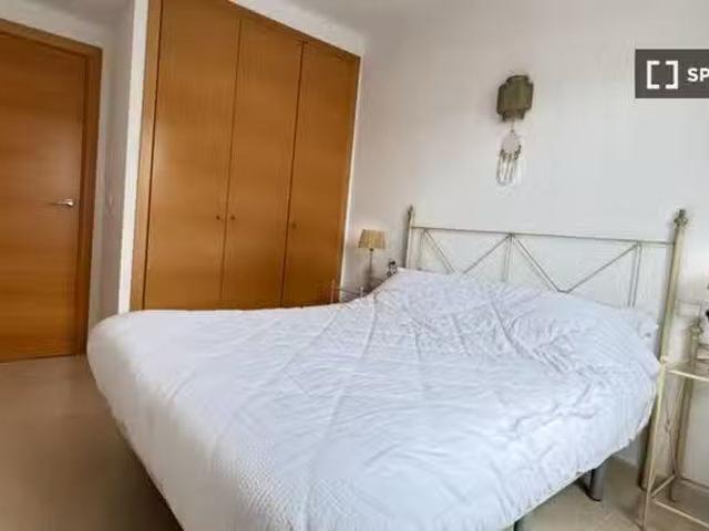 Apartamento en alquiler en la Marina Alta, Valencia