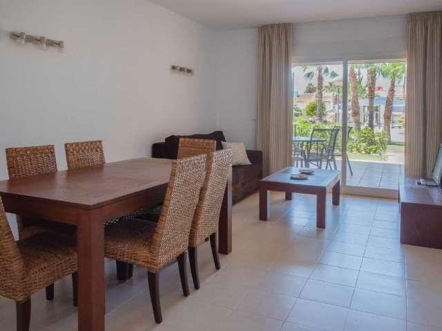 Apartamento en alquiler en El Verger