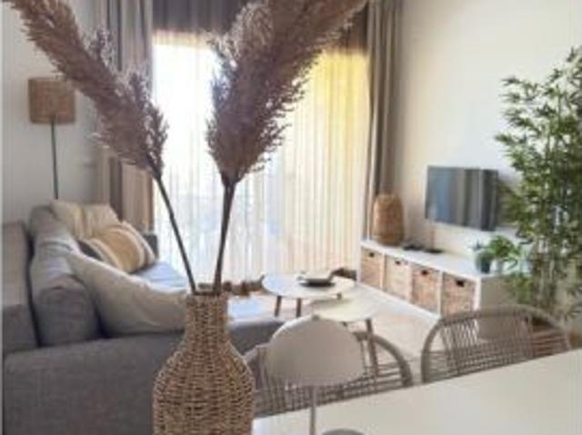 Piso en alquiler en la Marina Alta, Valencia