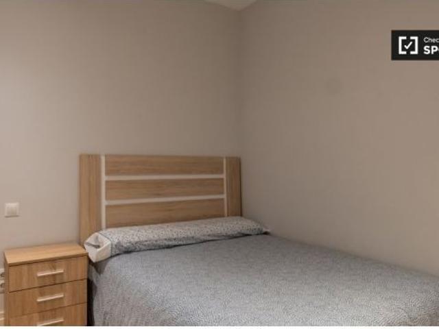 Piso en alquiler en Centro, Madrid