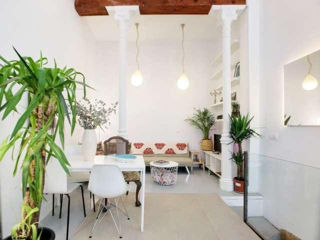 Apartamento en alquiler en Centro, Madrid