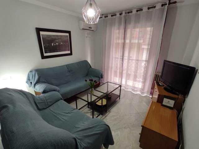 Apartamento en alquiler en Fígares, Comarca de la Vega de Granada