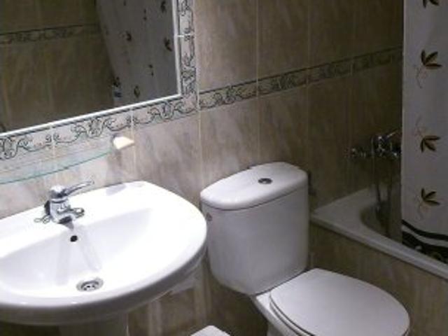 Piso en alquiler en Jaén, Andalucía