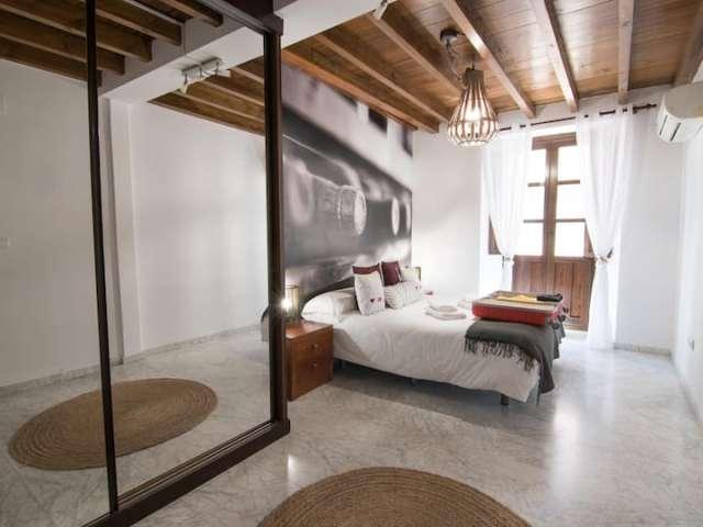 Apartamento en alquiler en Granada, Centro - Sagrario