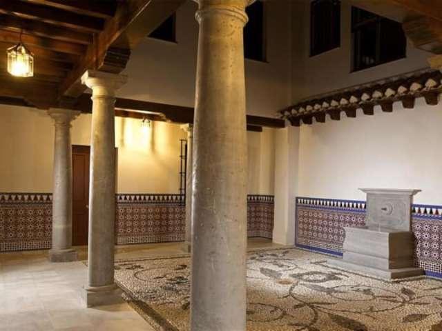 Apartamento en alquiler en Granada, San Matías - Realejo