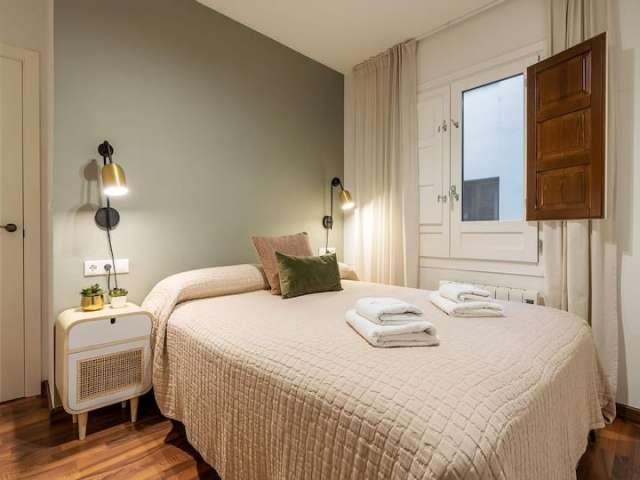 Apartamento en alquiler en Granada, San Matías - Realejo