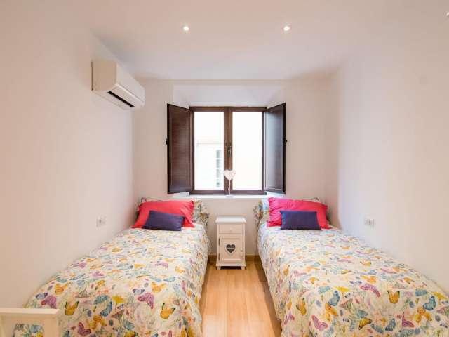 Apartamento en alquiler en Granada, Centro - Sagrario