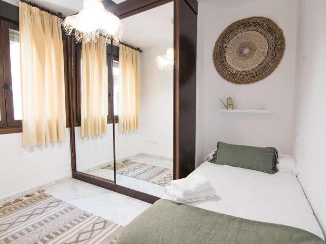 Apartamento en alquiler en Granada, Centro - Sagrario