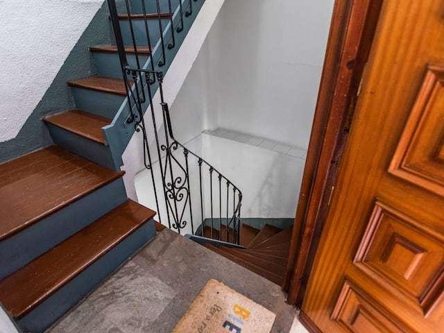 Apartamento en alquiler en Granada, Centro - Sagrario