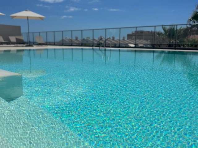 Apartamento en alquiler en El Cabezo, Granadilla de Abona