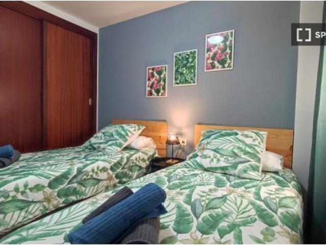 Piso en alquiler en El Médano, Granadilla de Abona