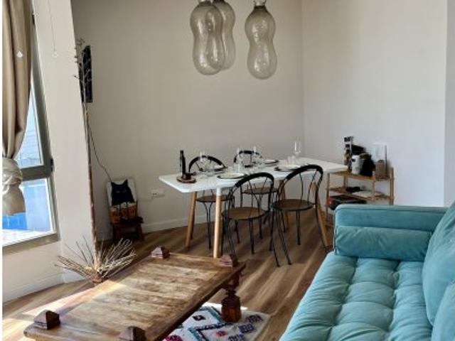 Piso en alquiler en El Cotillo, Fuerteventura