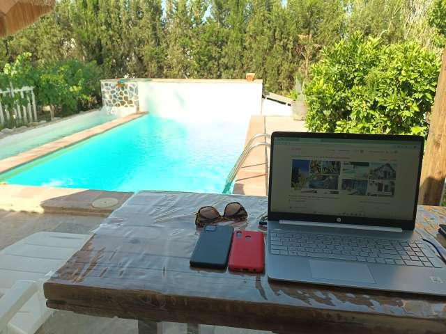 Apartamento en alquiler en Soto de la Hoya, Área Metropolitana de Murcia