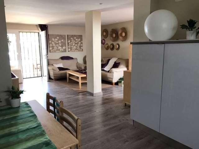 Apartamento en alquiler en Gabia Chica, Las Gabias