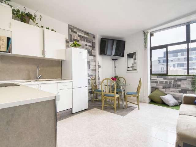 Apartamento en alquiler en Guanarteme, Gran Canaria
