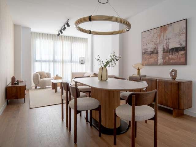 Apartamento en alquiler en Los Remedios, Sevilla