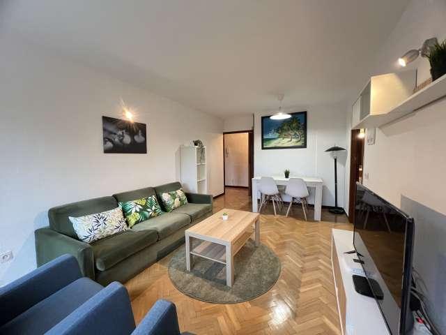 Apartamento en alquiler en Latina, Madrid