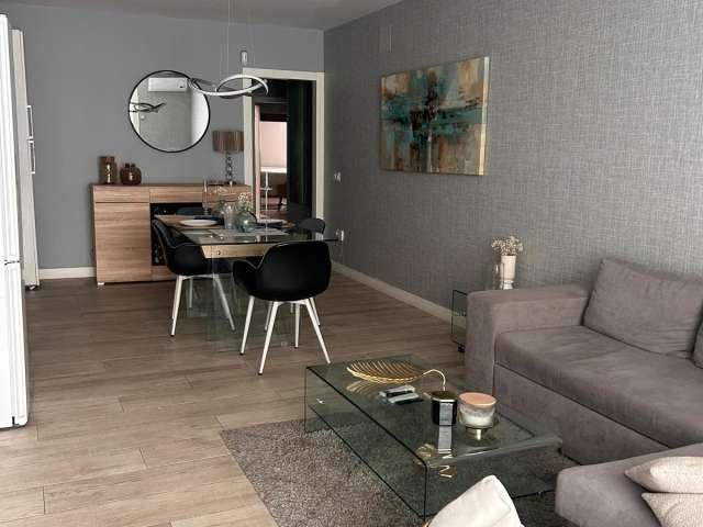 Apartamento en alquiler en Latina, Madrid