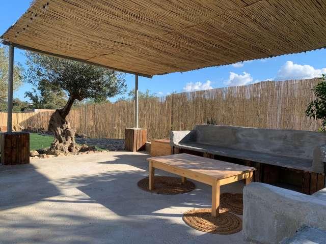 Apartamento en alquiler en Valle del Guadalhorce, Andalucía