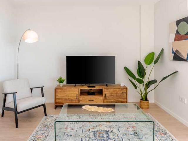 Apartamento en alquiler en Benagalbón, La Axarquía