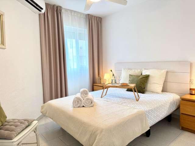 Apartamento en alquiler en Urbanización Sitio de Calahonda, Costa del Sol Occidental