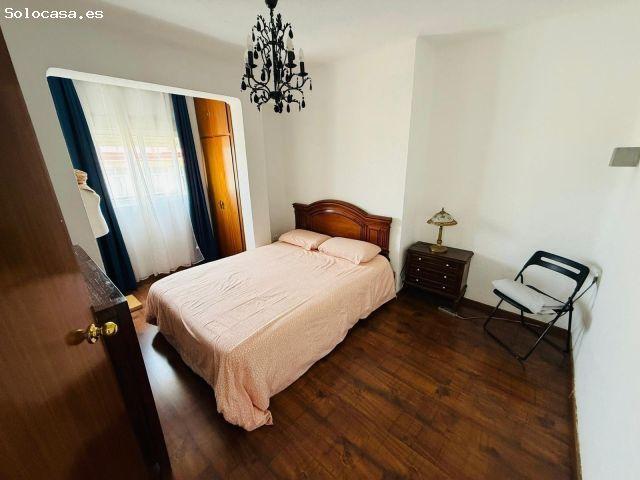 Piso en alquiler en Málaga Del Fresno, Ciudad Jardín