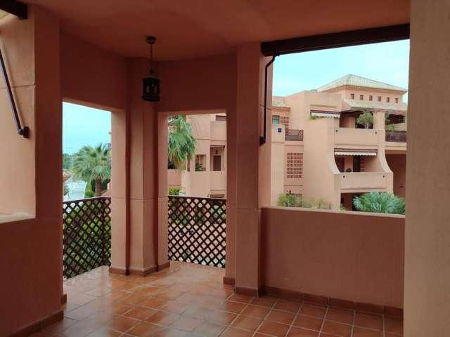 Apartamento en alquiler en Playa Granada, Comarca de la Costa Granadina