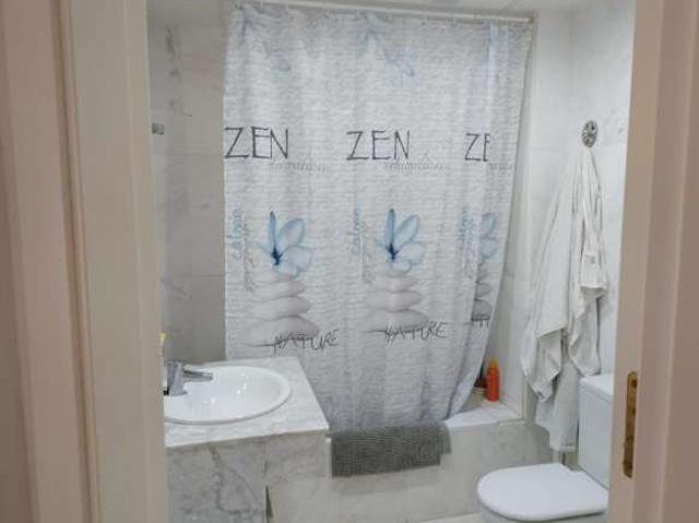 Apartamento en alquiler en Playa Granada, Motril