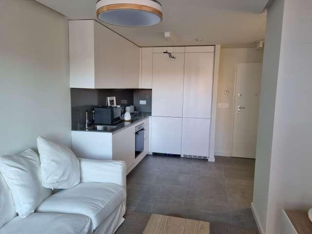 Apartamento en alquiler en Santiago y Zaraiche, Área Metropolitana de Murcia