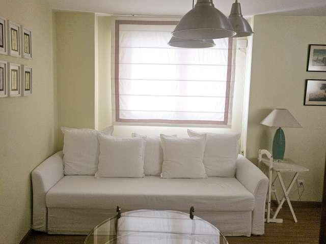 Apartamento en alquiler en Garres y Lages, Área Metropolitana de Murcia