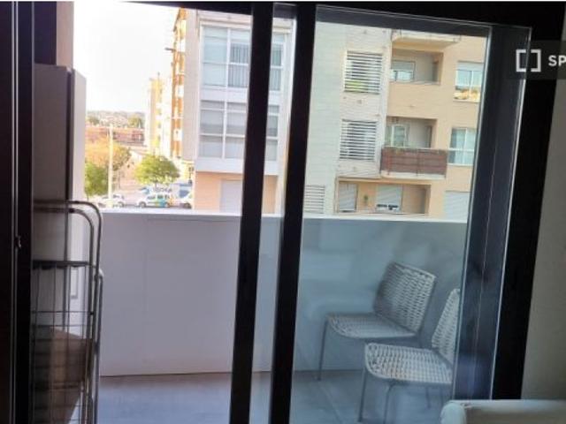 Piso en alquiler en Santiago y Zaraiche, Área Metropolitana de Murcia