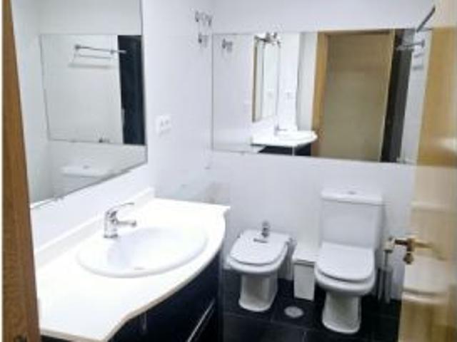Piso en alquiler en Garres y Lages, Área Metropolitana de Murcia